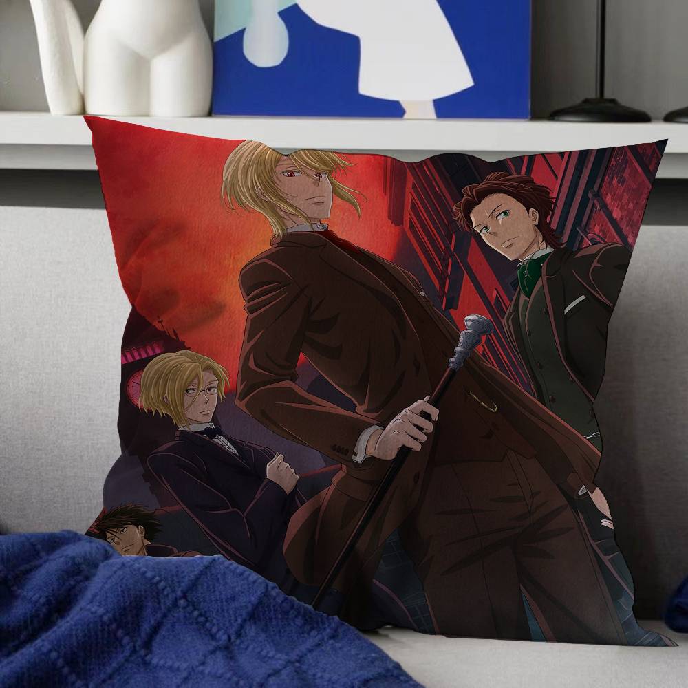 Morrisarty The Patriot Pillow Covers Cartoon Sofa Decorative Home Doublesided Printing Short Plush Cute Cushion Cover 30x30 cm
Morrisarty The Patriot Pillow Covers Cartoon Sofa Decorative Home Doublesided Printing Short Plush Cute Cushion Cover 30x30 cm