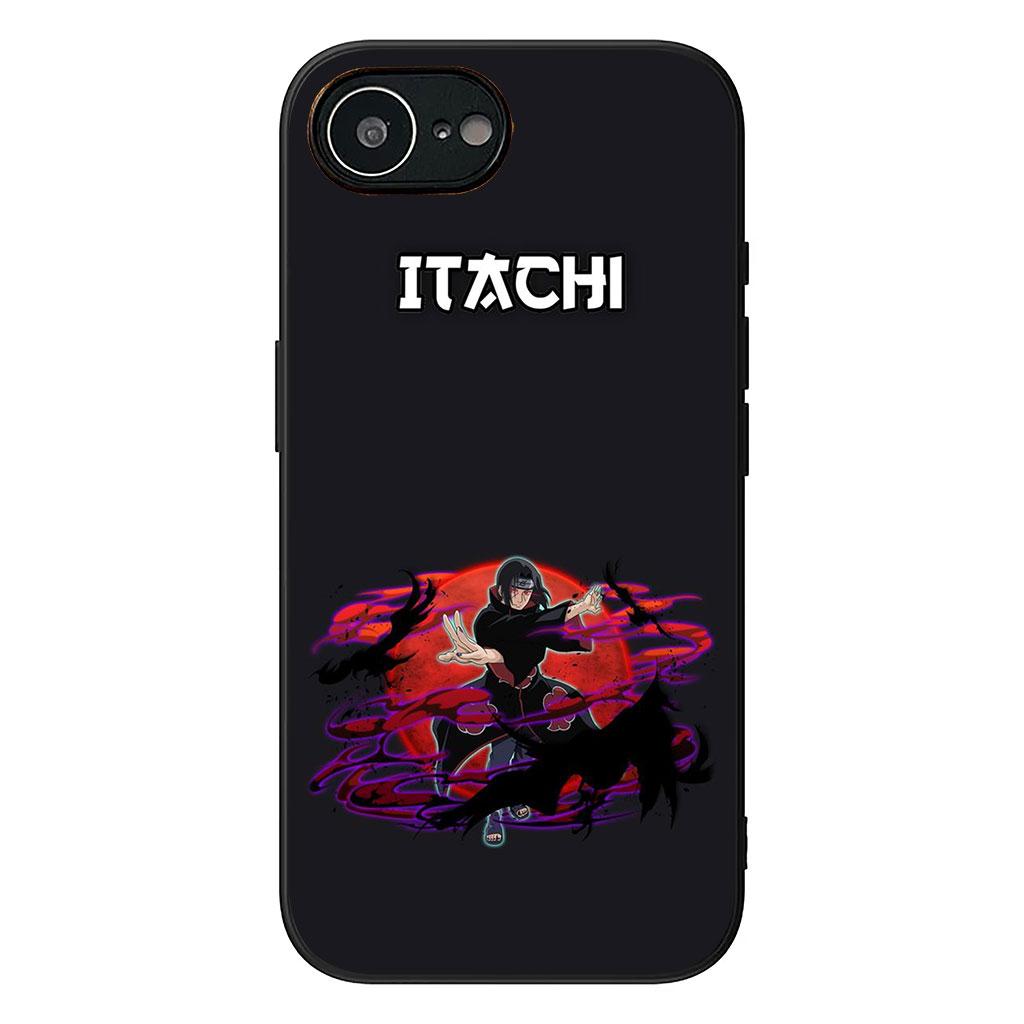Akatsuki Narutos Itachi Uchiha Pain for Motorola Moto G82 G20 G22 G23 G32 G9 G8 G7 Power Plus G41 G52 G30 G71 E22 E13Case Motorola Moto G23
Akatsuki Narutos Itachi Uchiha Pain for Motorola Moto G82 G20 G22 G23 G32 G9 G8 G7 Power Plus G41 G52 G30 G71 E22 E13Case Motorola Moto G23