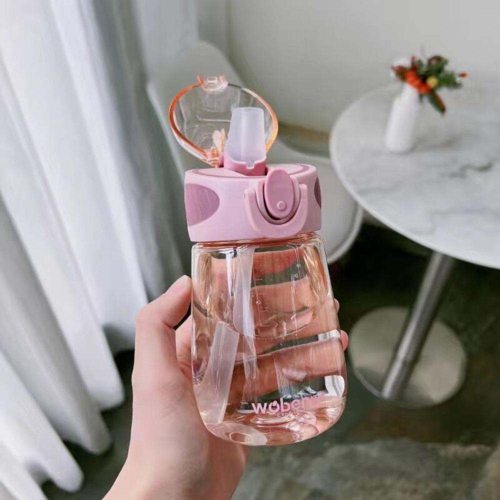 400ml Portable Water Bottle Round Water Cups Drinkware Sports Water Bottle Outdoor Activities
400ml Portable Water Bottle Round Water Cups Drinkware Sports Water Bottle Outdoor Activities