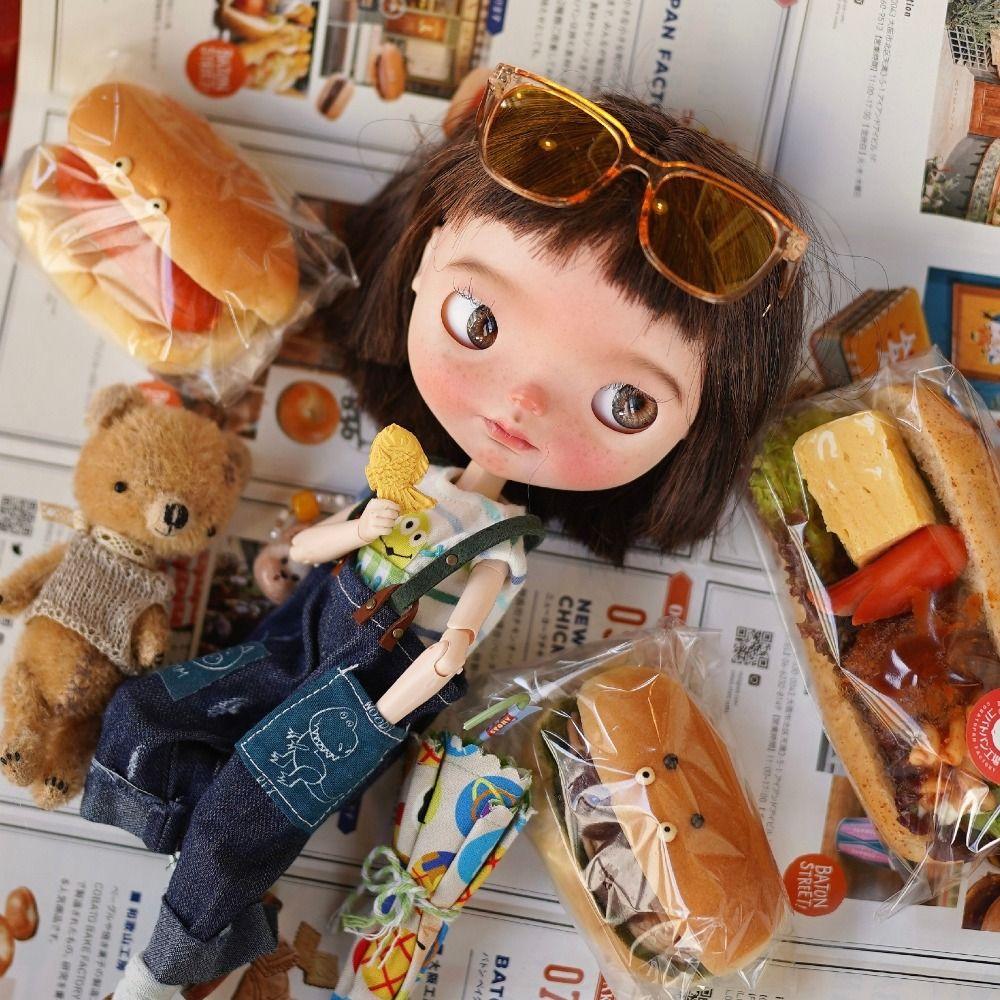 Miniature Plush Doll Glasses Square Square Doll Eyeglasses Miniature Doll Sunglasses Birthday Gift чорний
Miniature Plush Doll Glasses Square Square Doll Eyeglasses Miniature Doll Sunglasses Birthday Gift чорний