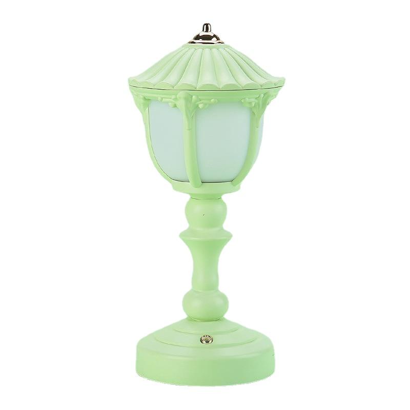 Светодиодные настольные лампы, мини-ночник в стиле ретро, защита глаз, USB-перезаряжаемый ночник, сенсорный, регулируемый, прикроватная лампа для чтения, декор комнаты
Светодиодные настольные лампы, мини-ночник в стиле ретро, защита глаз, USB-перезаряжаемый ночник, сенсорный, регулируемый, прикроватная лампа для чтения, декор комнаты