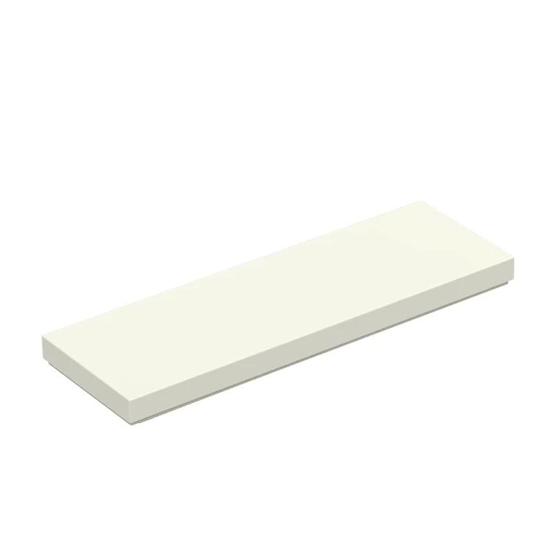 Lot 69729 2x6 Dot Smooth Thin Flat Tile Buildings Blocks Toys For Children Compatible Educational Creative Size Gift DIY MOC 10PCS белый
Lot 69729 2x6 Dot Smooth Thin Flat Tile Buildings Blocks Toys For Children Compatible Educational Creative Size Gift DIY MOC 10PCS белый