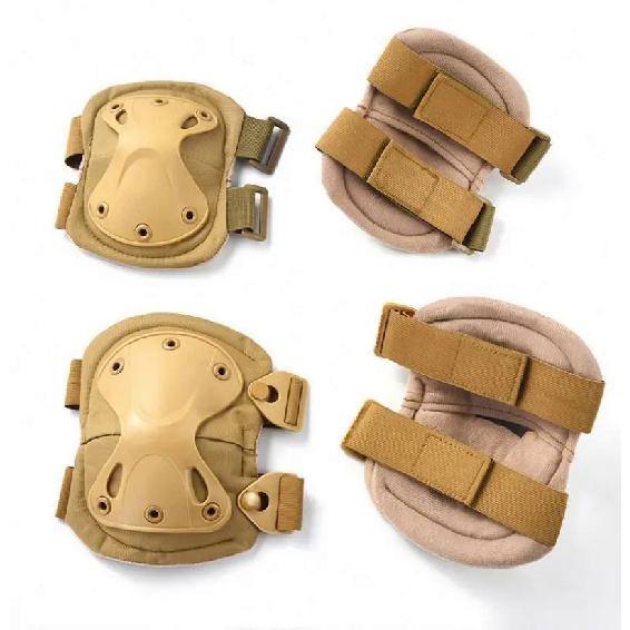 Safety Motorcycle Knee Pads Bike Cycling Outdoor Tactics Fighting Combat Knee Pads Sport Elbow Knee
Safety Motorcycle Knee Pads Bike Cycling Outdoor Tactics Fighting Combat Knee Pads Sport Elbow Knee
