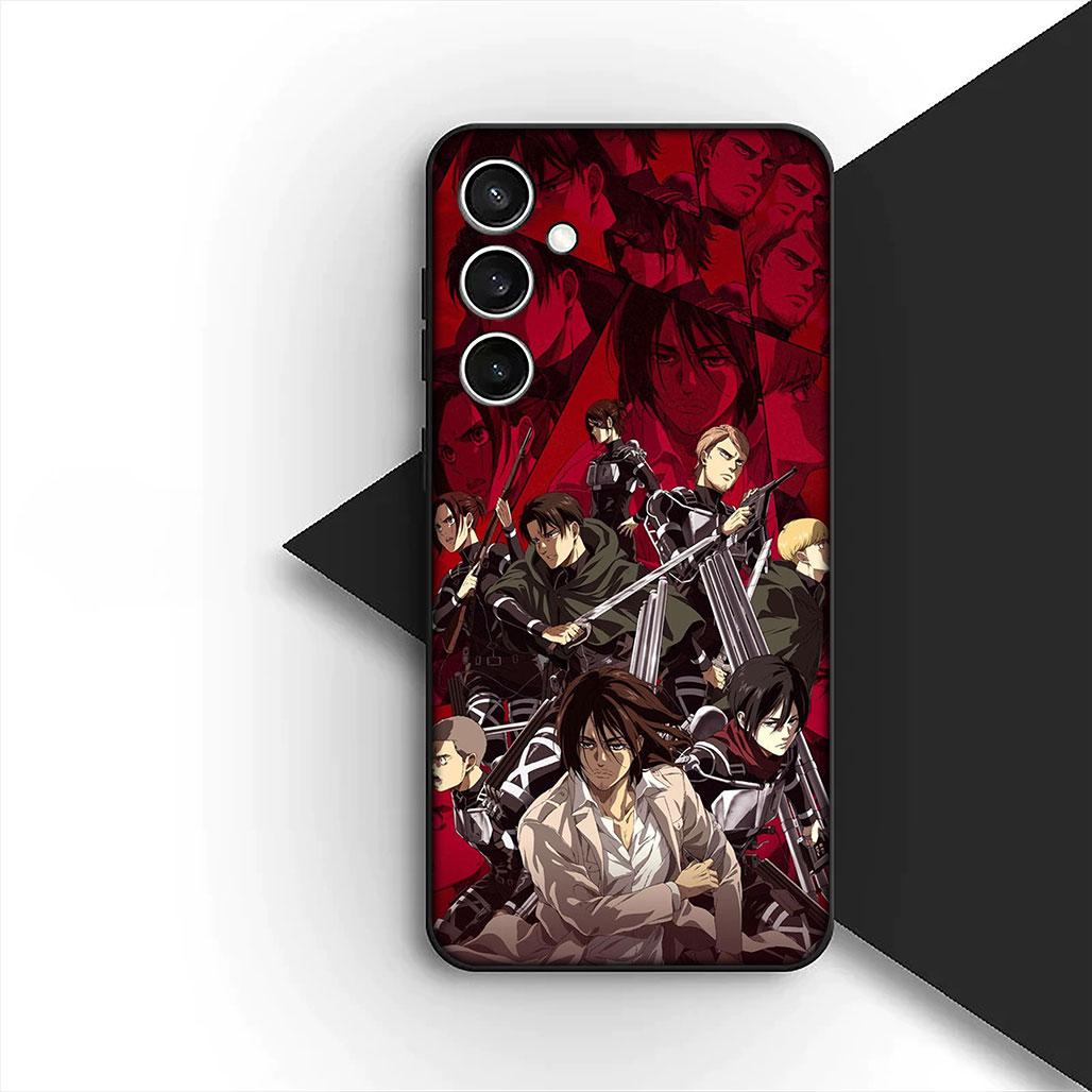 Атака титанов Леви Обои Силиконовый чехол для Apple iPhone 17 12 13 Pro Max Mini ProMax 7 + 8 Plus Air 8+ Чехол для телефона iPhone 12 Pro Max
Атака титанов Леви Обои Силиконовый чехол для Apple iPhone 17 12 13 Pro Max Mini ProMax 7 + 8 Plus Air 8+ Чехол для телефона iPhone 12 Pro Max