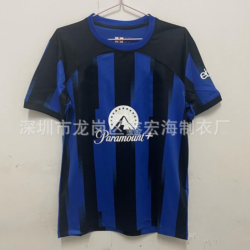 Inter Milan Jersey Series Football No. 10 Martinez Collection XXL
Inter Milan Jersey Series Football No. 10 Martinez Collection XXL