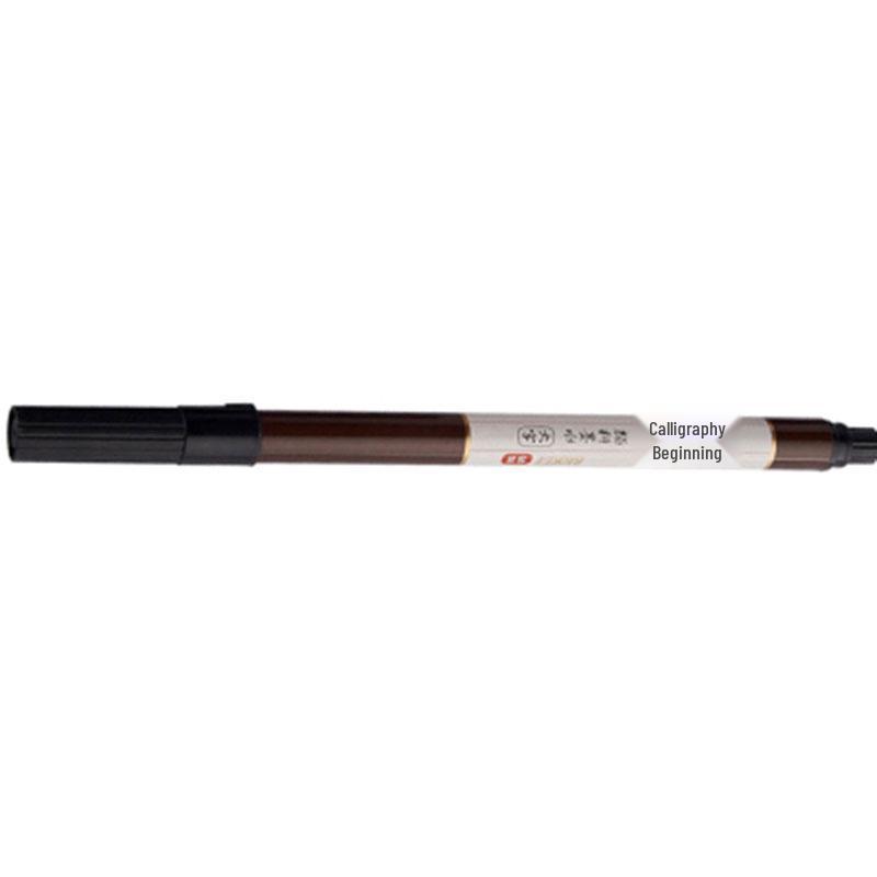 Bao Ke S7/S8 Calligraphy Soft Tip Pen for Practice and Signatures, Refillable, Suitable for Large and Small Characters
Bao Ke S7/S8 Calligraphy Soft Tip Pen for Practice and Signatures, Refillable, Suitable for Large and Small Characters