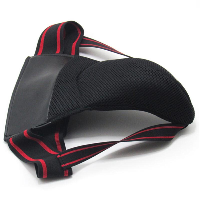 Yibei Combat Sports Mesh Groin Guard
Yibei Combat Sports Mesh Groin Guard