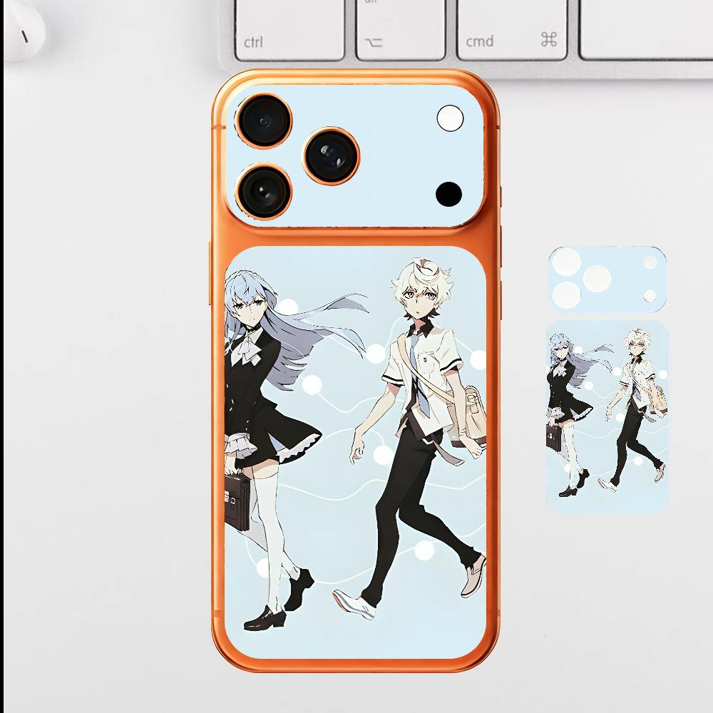 Anime K-Kattie N-Noriko Plain Decal Skin For IPhone17 Pro ProMax Back Film Cover Wrap Anti-scratch Durable Sticker iPhone17promax
Anime K-Kattie N-Noriko Plain Decal Skin For IPhone17 Pro ProMax Back Film Cover Wrap Anti-scratch Durable Sticker iPhone17promax