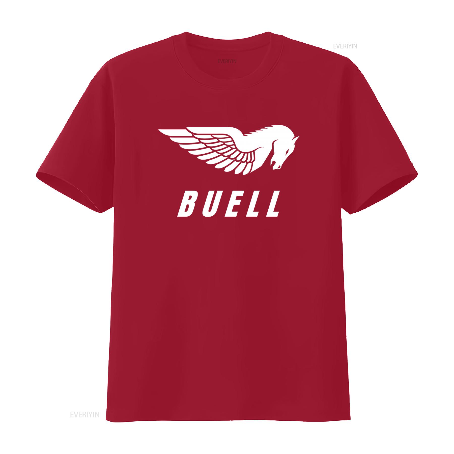Buell Motorcycles Logo T Shirt Print Crewneck vintage Washed Comfortable Stretched fashion Casual Breathable streetwear S
Buell Motorcycles Logo T Shirt Print Crewneck vintage Washed Comfortable Stretched fashion Casual Breathable streetwear S
