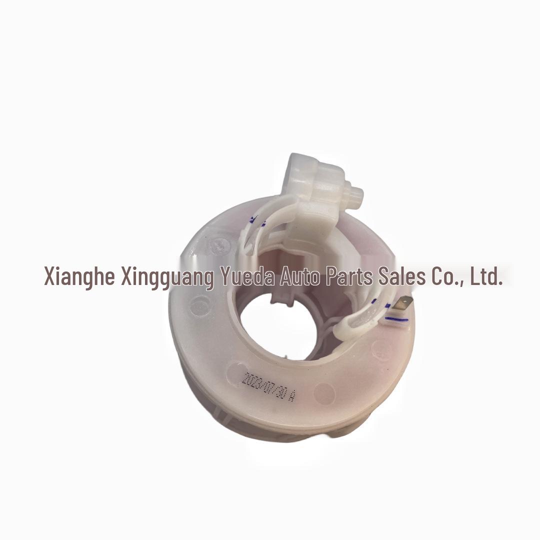 Hyundai Sonata RIO Фильтр топливного насоса 31112-1R000 Standard
Hyundai Sonata RIO Фильтр топливного насоса 31112-1R000 Standard