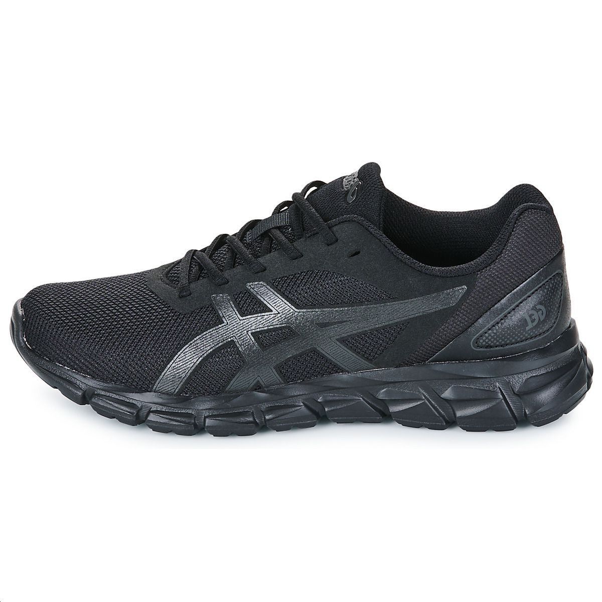 ASICS Gel Quantum Lyte Ii Black Graphite Grey 1201A630-005 42
ASICS Gel Quantum Lyte Ii Black Graphite Grey 1201A630-005 42