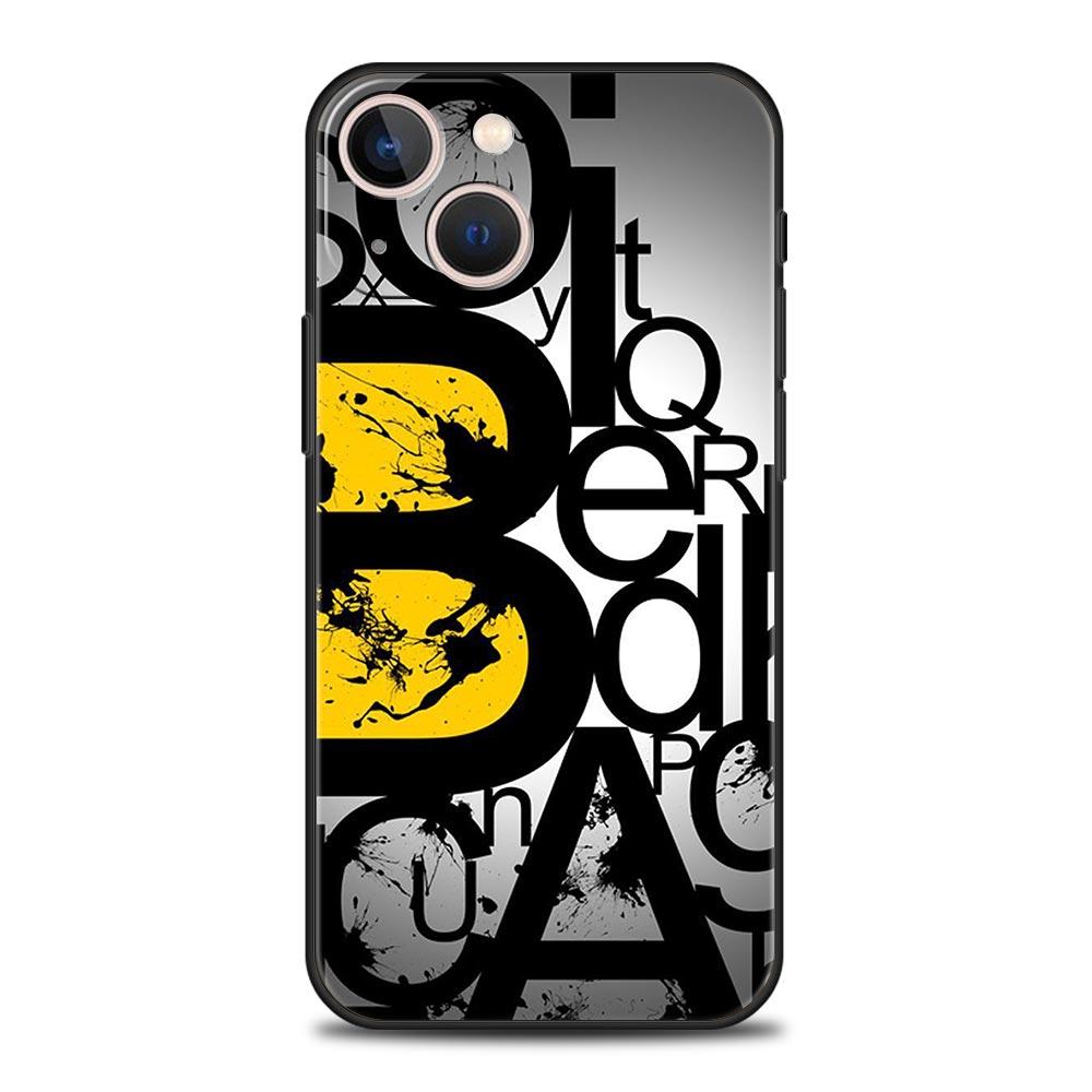 Number Pattern Phone Case Cover for iPhone 17 16 15 14 13 12 Pro Max 11 Pro Max 17 AIR Plus Shockproof Soft TPU Shell Fundas Bag iPhone 14
Number Pattern Phone Case Cover for iPhone 17 16 15 14 13 12 Pro Max 11 Pro Max 17 AIR Plus Shockproof Soft TPU Shell Fundas Bag iPhone 14