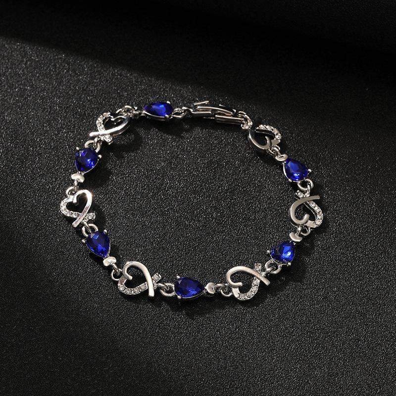 Любовь мода ручное украшение ажурный качество воздуха цветок бриллиант женский браслет сплав сердце браслет женщины
Любовь мода ручное украшение ажурный качество воздуха цветок бриллиант женский браслет сплав сердце браслет женщины