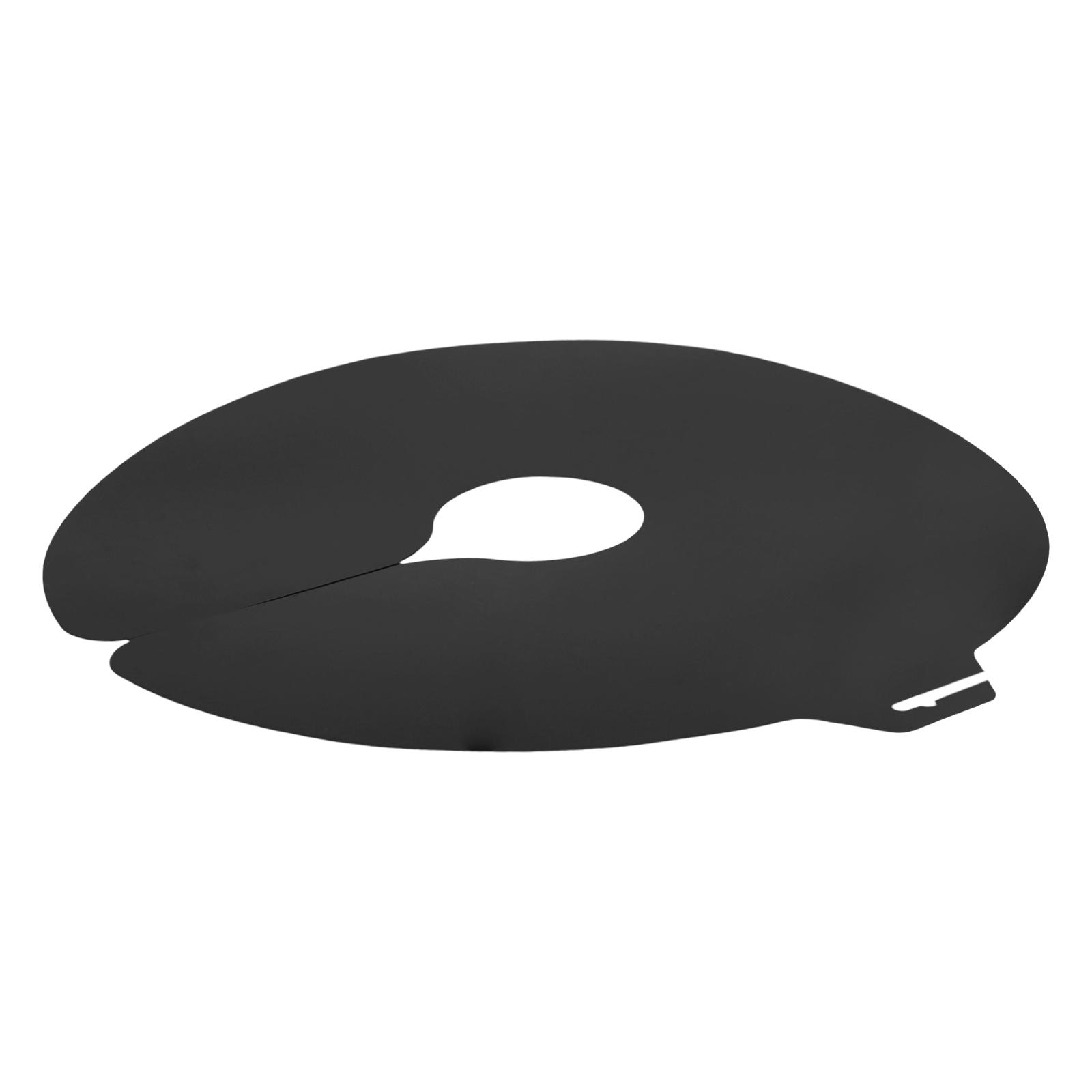 Effective Sediment Barrier Brake Disc Cover for Road and Mountain Biking
Effective Sediment Barrier Brake Disc Cover for Road and Mountain Biking