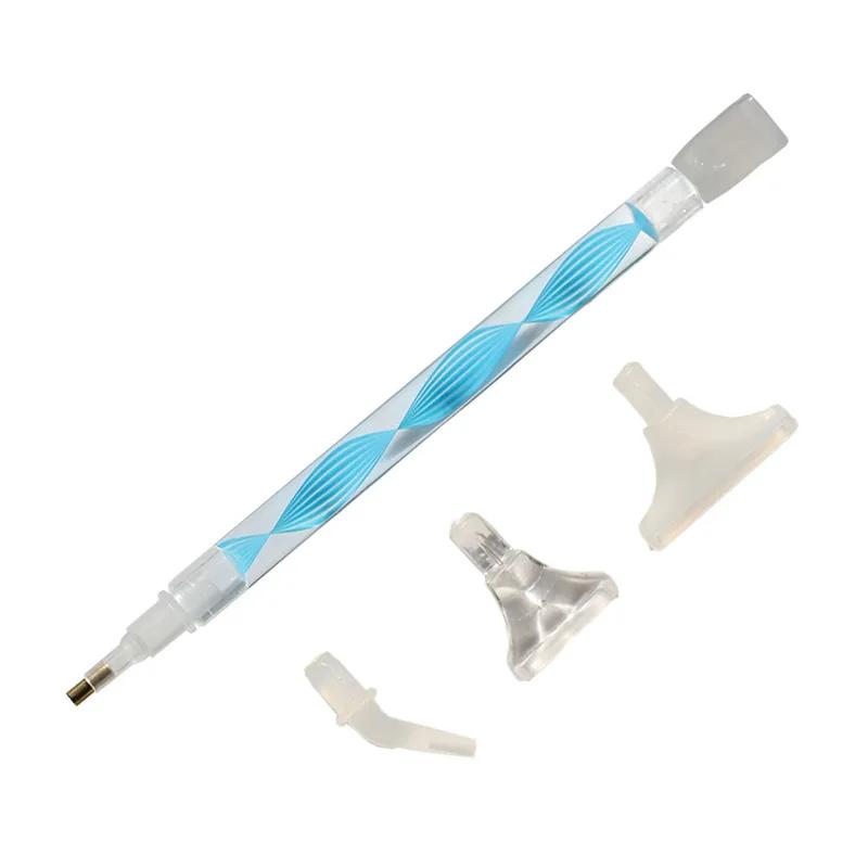Craft Painting Painting Pen Spiral Flower Resin Point Drill Pens Cross Stitch Embroidery DIY Diamond Painting Cross Stitch
Craft Painting Painting Pen Spiral Flower Resin Point Drill Pens Cross Stitch Embroidery DIY Diamond Painting Cross Stitch