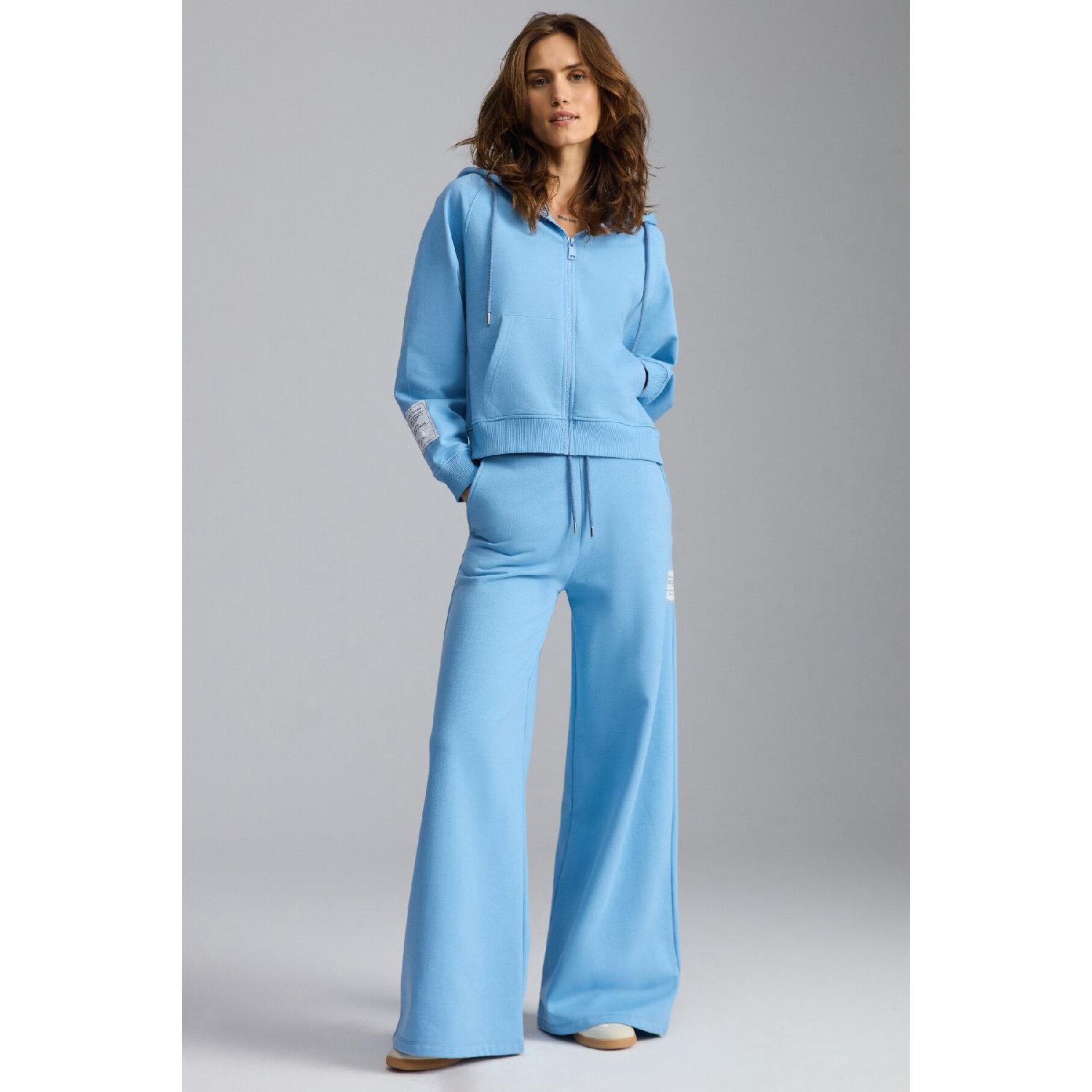 Laury Women s Organic Cotton Soft Paa Regular Label Detailed Blue Tracksuit Six S Темно-синій
Laury Women s Organic Cotton Soft Paa Regular Label Detailed Blue Tracksuit Six S Темно-синій