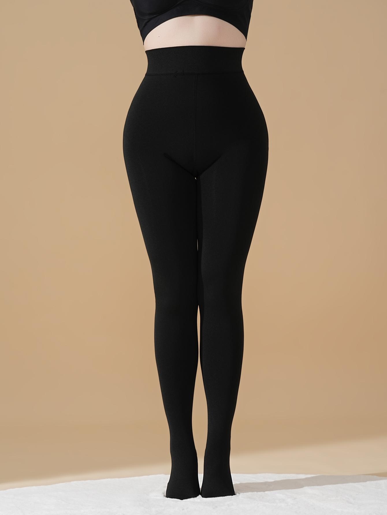 A Pair Of Fashionable And Simple Winter Women S Pantyhose In Solid Color With Thickened Wool For Warmth, Soft And Comfortable S
A Pair Of Fashionable And Simple Winter Women S Pantyhose In Solid Color With Thickened Wool For Warmth, Soft And Comfortable S