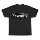 New ANSCHUTZ LOGO EDITION logo Unisex T-Shirt Funny Size S to 5XL L
New ANSCHUTZ LOGO EDITION logo Unisex T-Shirt Funny Size S to 5XL L