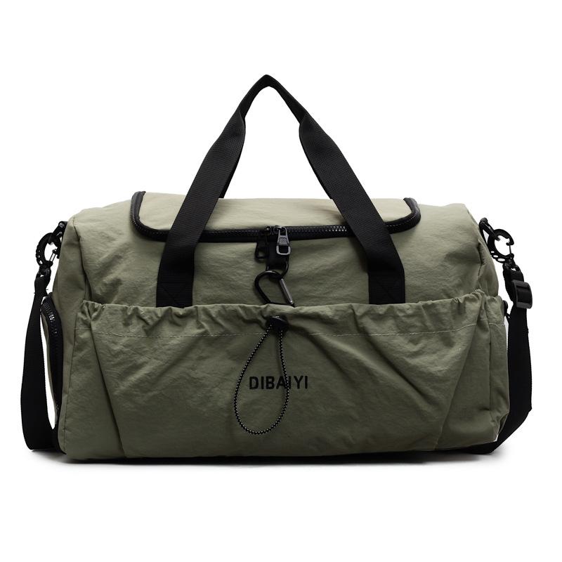Bag women s large-capacity travel bag new one-shoulder crossbody bag Korean version of casual cloth bag tote bag travel bag зелений
Bag women s large-capacity travel bag new one-shoulder crossbody bag Korean version of casual cloth bag tote bag travel bag зелений