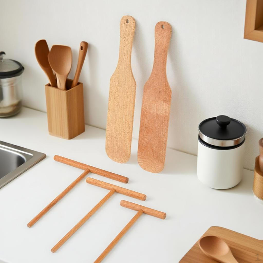 4x Распределитель для приготовления крепов, Инструменты для приготовления блинов, Кухонный гаджет, Удобный производитель сковородок, Доса
4x Распределитель для приготовления крепов, Инструменты для приготовления блинов, Кухонный гаджет, Удобный производитель сковородок, Доса