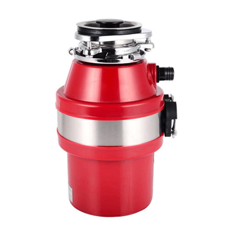 220 В Мусорный процессор Измельчитель Мусора Бытовая Кухня Мусор Автоматический Измельчитель Кухонная Раковина Пищевых Отходов Дробилка красный
220 В Мусорный процессор Измельчитель Мусора Бытовая Кухня Мусор Автоматический Измельчитель Кухонная Раковина Пищевых Отходов Дробилка красный