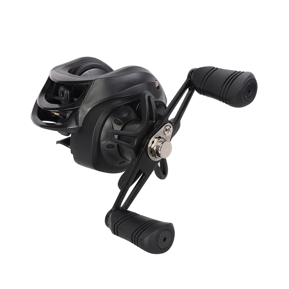 Fishing Reel 7.2/1 Gear Ratio Baitcasting Fishing Wheel Max Drag 10kg Saltwater Freshwater for Beginners Fishing Accessory Right Hand красный
Fishing Reel 7.2/1 Gear Ratio Baitcasting Fishing Wheel Max Drag 10kg Saltwater Freshwater for Beginners Fishing Accessory Right Hand красный