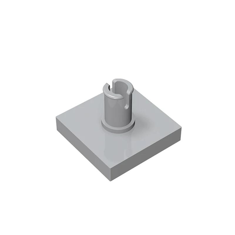 2460 49153 Modified 2 x 2 with Pin Bricks Collections Bulk Modular GBC Toys For Technical MOC DIY Buildings Blocks 1Pcs Gifts світло-сірого кольору
2460 49153 Modified 2 x 2 with Pin Bricks Collections Bulk Modular GBC Toys For Technical MOC DIY Buildings Blocks 1Pcs Gifts світло-сірого кольору