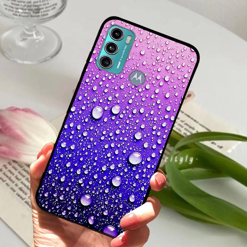 Для Motorola Moto G60 Чохол Розкішний Ударостійкий М який Силікон Чорний Бампер Задня Кришка Телефону Для Moto G40 Fusion G41 G31 G30 Fundas For Moto G40 Fusion
Для Motorola Moto G60 Чохол Розкішний Ударостійкий М який Силікон Чорний Бампер Задня Кришка Телефону Для Moto G40 Fusion G41 G31 G30 Fundas For Moto G40 Fusion