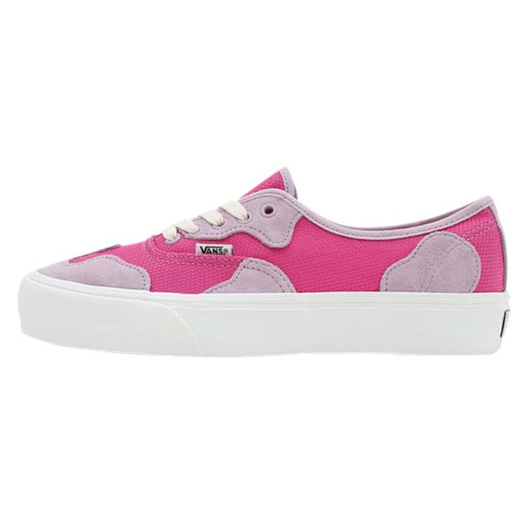 Vans Authentic VR3 LX Patchwork — лавандово-розовые кроссовки унисекс VN0005WQLAE
Vans Authentic VR3 LX Patchwork — лавандово-розовые кроссовки унисекс VN0005WQLAE