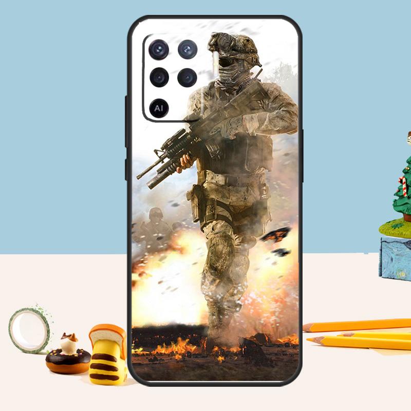 Army Soldier Special Forces Case For Oppo A5 A6 Pro A15 A16 A76 A96 A17 A57 A98 A58 A78 A18 A38 A54 A74 A94 A40 A60 A80 OPPO A78 5G
Army Soldier Special Forces Case For Oppo A5 A6 Pro A15 A16 A76 A96 A17 A57 A98 A58 A78 A18 A38 A54 A74 A94 A40 A60 A80 OPPO A78 5G