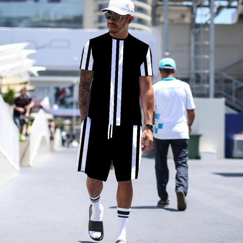 Брендові чоловічі літні спортивні костюми з 3d-принтом з круглим коміром, оверсайз, популярна вулична мода, двокомпонентні дихаючі шорти з короткими рукавами 6XL
Брендові чоловічі літні спортивні костюми з 3d-принтом з круглим коміром, оверсайз, популярна вулична мода, двокомпонентні дихаючі шорти з короткими рукавами 6XL