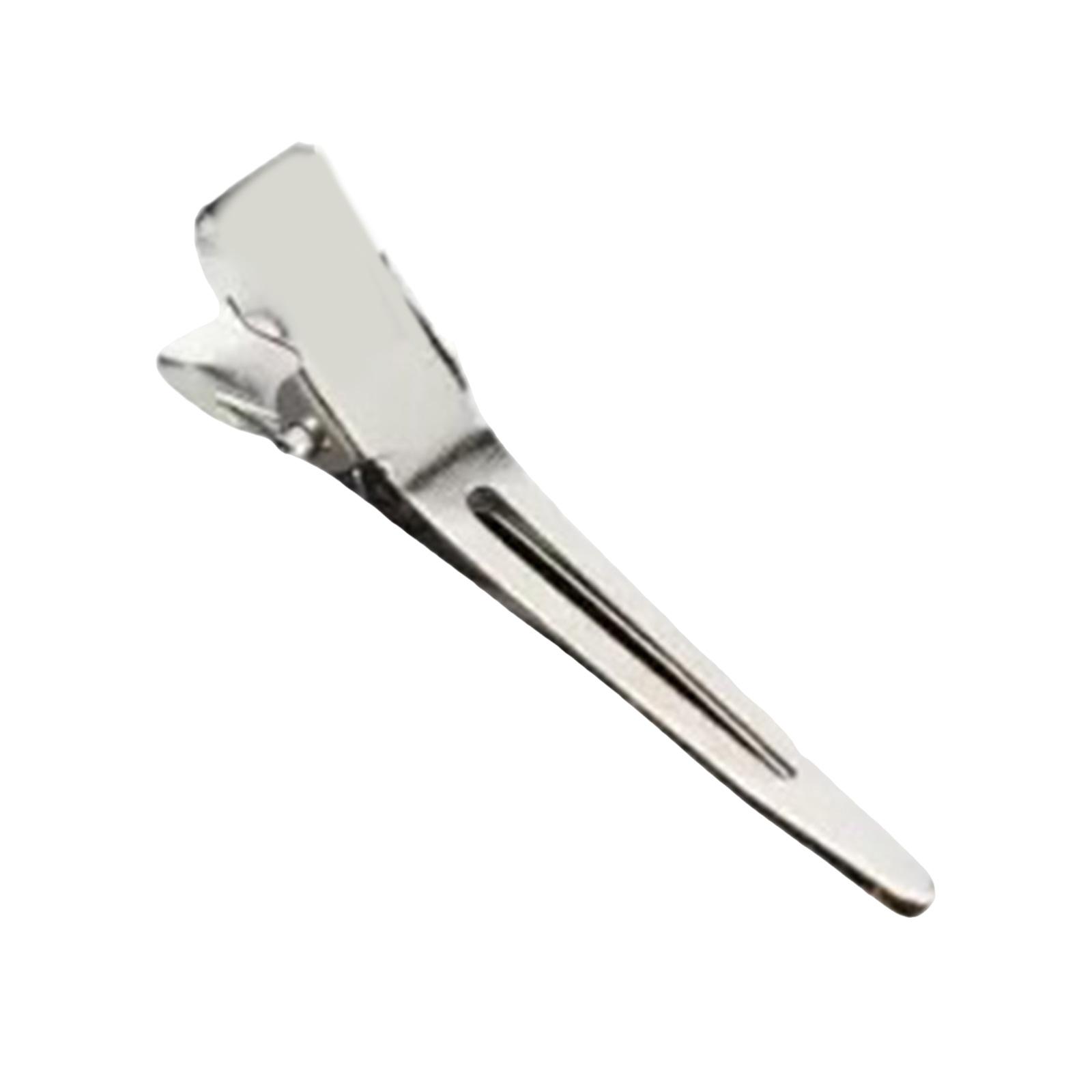 Заколка для волос «Утконос» Серебряная заколка для волос Милая заколка для волос Простые заколки для волос Разделение на секции для девочки C
Заколка для волос «Утконос» Серебряная заколка для волос Милая заколка для волос Простые заколки для волос Разделение на секции для девочки C