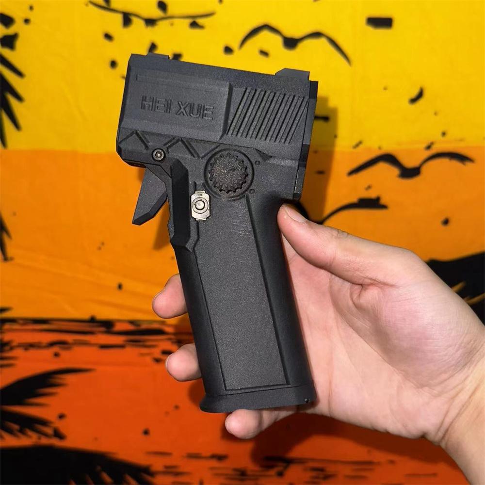 Мини-турбовентилятор Violent Blower с бесщеточным двигателем и аккумулятором 21700*2, регулируемая скорость 110000 об/мин, промышленный канальный вентилятор
Мини-турбовентилятор Violent Blower с бесщеточным двигателем и аккумулятором 21700*2, регулируемая скорость 110000 об/мин, промышленный канальный вентилятор