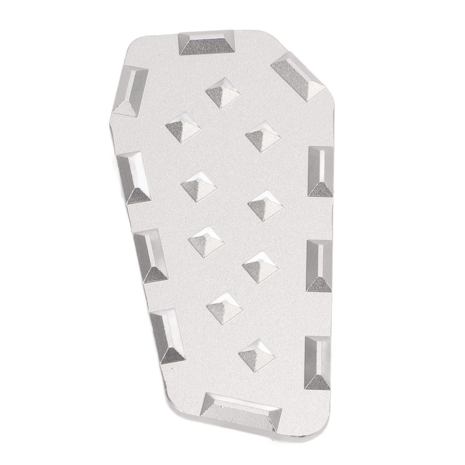 Motorcycle Brake Expansion Pedal, Foot Brake Lever Expansion Pedal Rear Brake Extender Pad Extension for S1000XR 2015-2019 (Sliver) default
Motorcycle Brake Expansion Pedal, Foot Brake Lever Expansion Pedal Rear Brake Extender Pad Extension for S1000XR 2015-2019 (Sliver) default