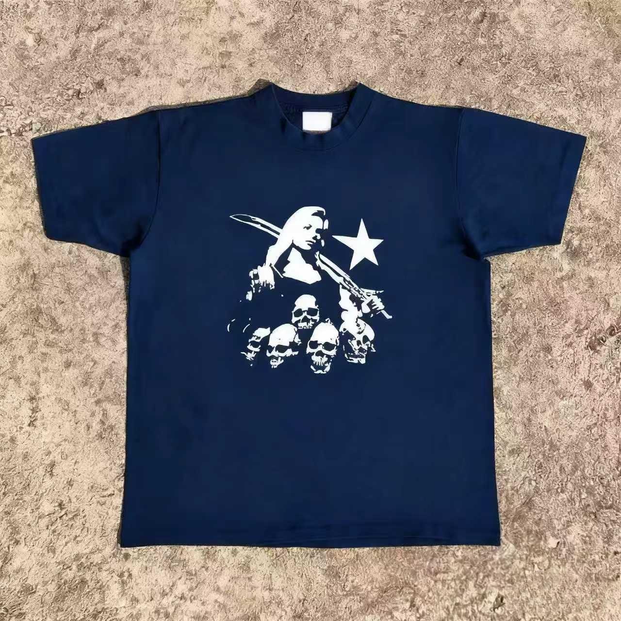 Nun Graphic Print Autumn Pure Cotton Men s and Women s T-shirt Short Sleeve Street Fashion Trend Clothing Drak Style Vintage 4XL
Nun Graphic Print Autumn Pure Cotton Men s and Women s T-shirt Short Sleeve Street Fashion Trend Clothing Drak Style Vintage 4XL