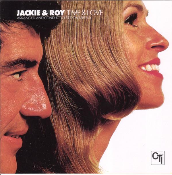 CD JACKIE & ROY, RON CARTER, JAY BERLI - Время и Любовь KICJ8320 CTI Records 2000 Япония ОбиДжаз Б/У
CD JACKIE & ROY, RON CARTER, JAY BERLI - Время и Любовь KICJ8320 CTI Records 2000 Япония ОбиДжаз Б/У