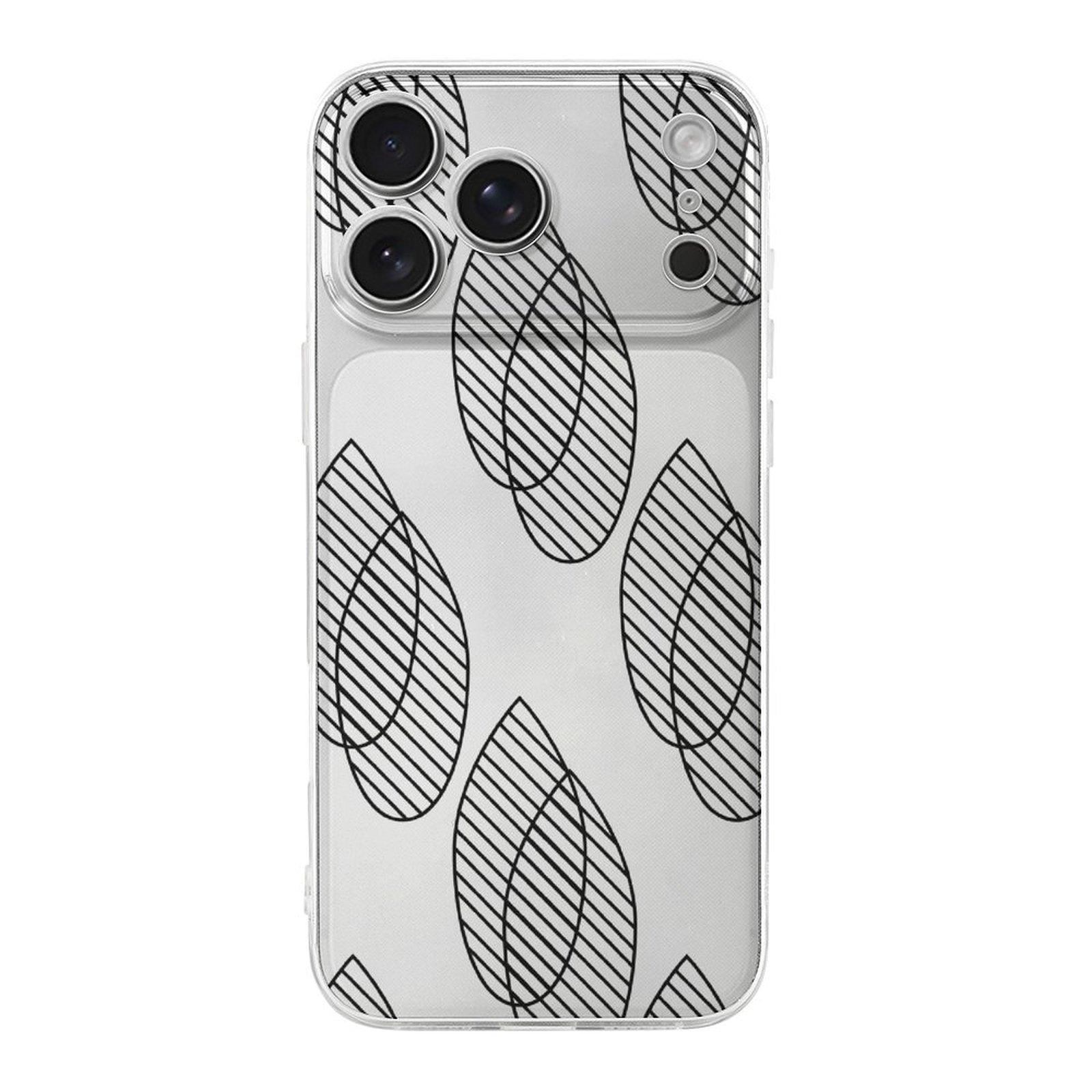 1 Pack For iPhone 17 Series TPU Phone Case Anti-Scratch Flexible Lightweight Design, Daily Protection IPHONE-17ProMax белый
1 Pack For iPhone 17 Series TPU Phone Case Anti-Scratch Flexible Lightweight Design, Daily Protection IPHONE-17ProMax белый