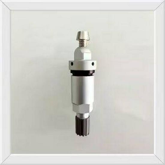Tesla Model 3/Y Tire Pressure Sensor Valve
Tesla Model 3/Y Tire Pressure Sensor Valve