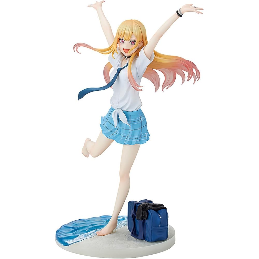 Tenitol Kisekae Doll Kitagawa Amu Painted Plastic Figure 15cm Collectible Toy
Tenitol Kisekae Doll Kitagawa Amu Painted Plastic Figure 15cm Collectible Toy
