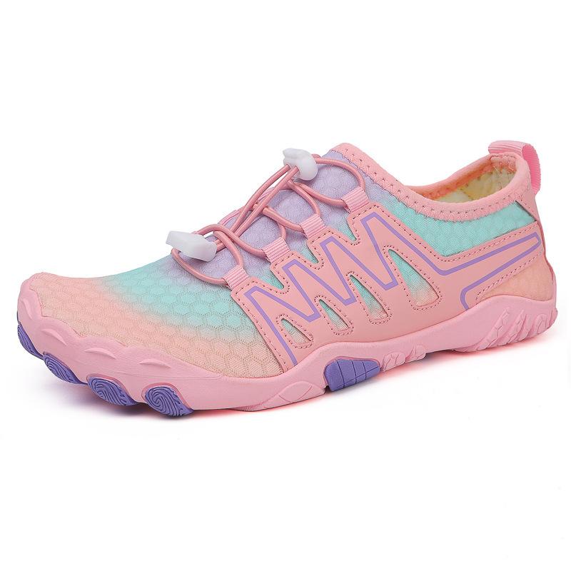 Outdoor mountaineering wading shoes men and women non-slip anti-cut quick-drying hiking shoes rafting diving shoes adventure shoes amphibious 42
Outdoor mountaineering wading shoes men and women non-slip anti-cut quick-drying hiking shoes rafting diving shoes adventure shoes amphibious 42