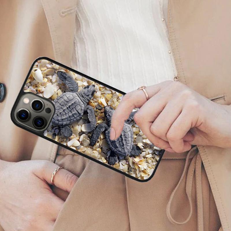Cute Tortoise Wildlife Magnetic Phone Case For APPLE iPhone 17 Air 16 14 13 12 Pro Max 15 Plus Charge With MagSafe Cover iPhone 13mini
Cute Tortoise Wildlife Magnetic Phone Case For APPLE iPhone 17 Air 16 14 13 12 Pro Max 15 Plus Charge With MagSafe Cover iPhone 13mini