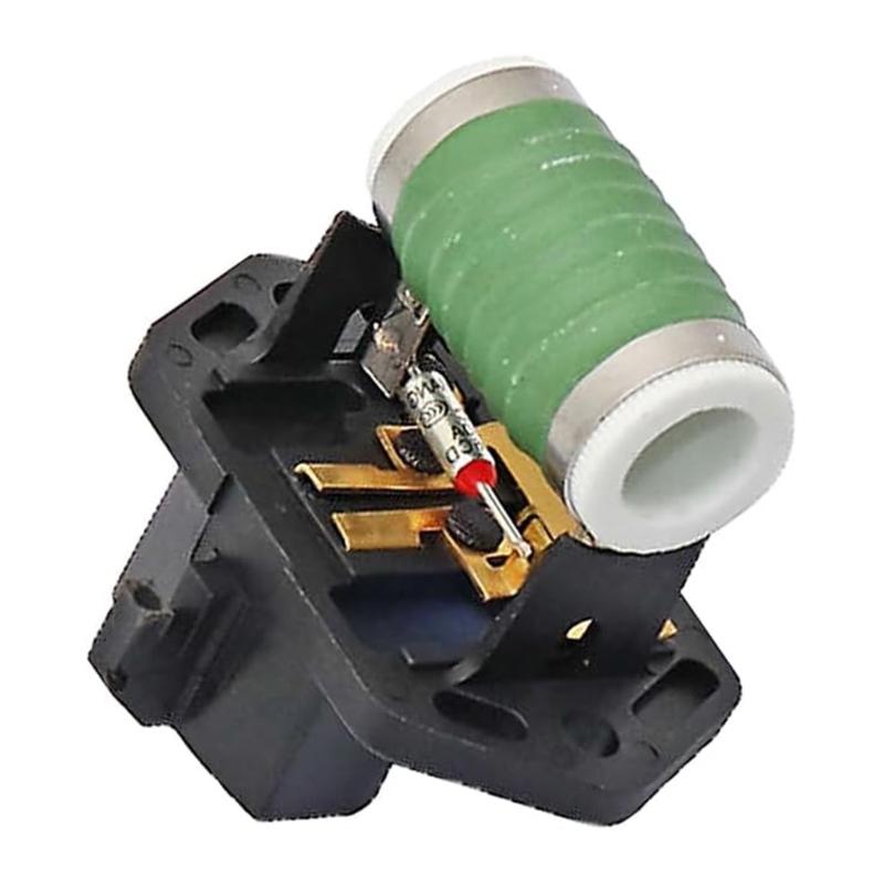 Car Temperature Control Radiator Resistor Heat Resistant Suitable for 1R3Z-8L603-AA 1R3Z8L603AA Engine Enhances Cooling 1
Car Temperature Control Radiator Resistor Heat Resistant Suitable for 1R3Z-8L603-AA 1R3Z8L603AA Engine Enhances Cooling 1