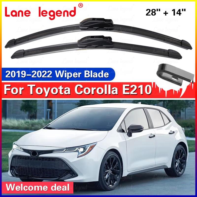 Car Windscreen Wipers For Toyota Corolla E210 - Front Wiper Blades Brushes Windscreen Cleaning Car Accessories Toyota Corolla
Car Windscreen Wipers For Toyota Corolla E210 - Front Wiper Blades Brushes Windscreen Cleaning Car Accessories Toyota Corolla