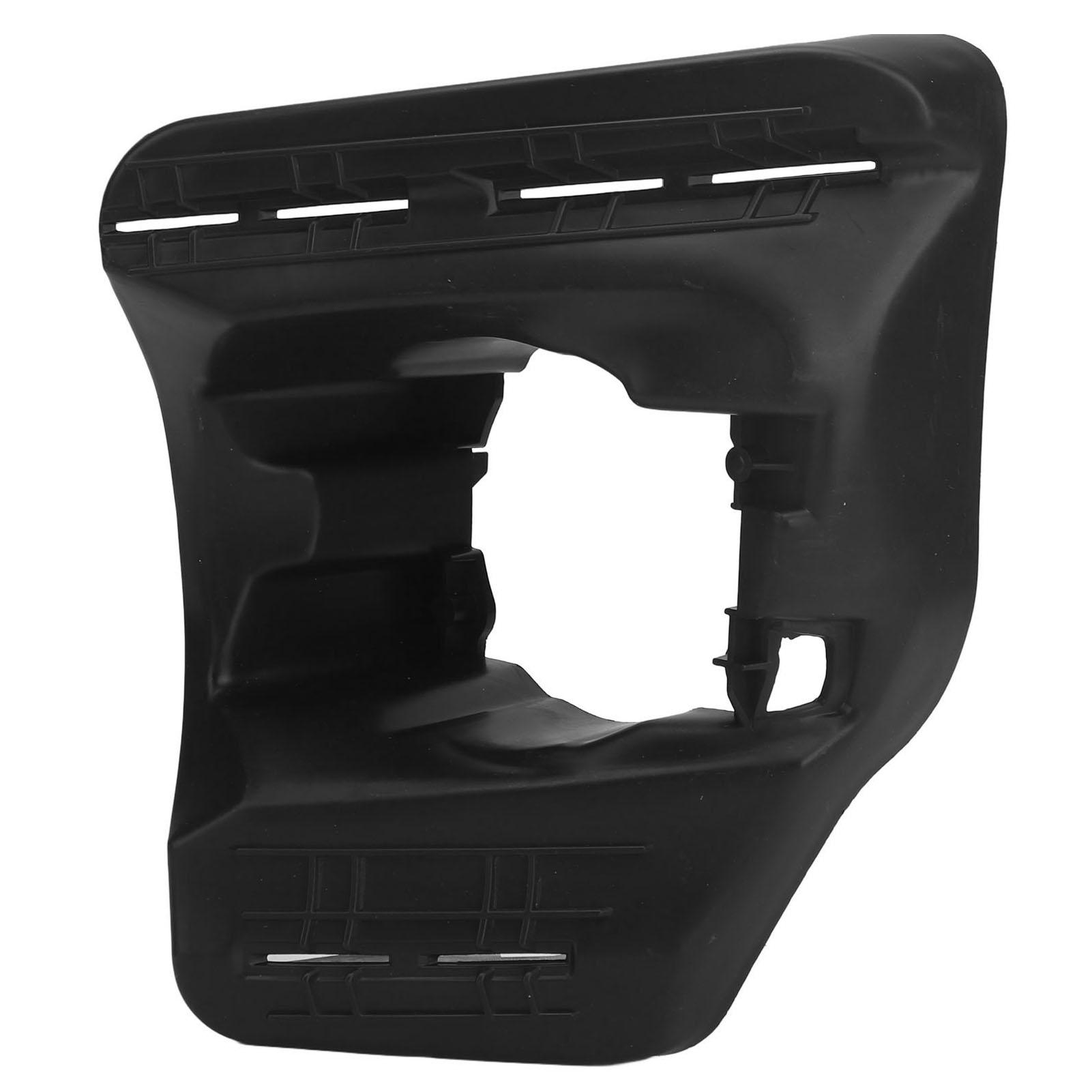 Fog Light Base Plastic Secure Mounting Long Lasting Use 1608698980 Replacement for Citroen CElysse
Fog Light Base Plastic Secure Mounting Long Lasting Use 1608698980 Replacement for Citroen CElysse