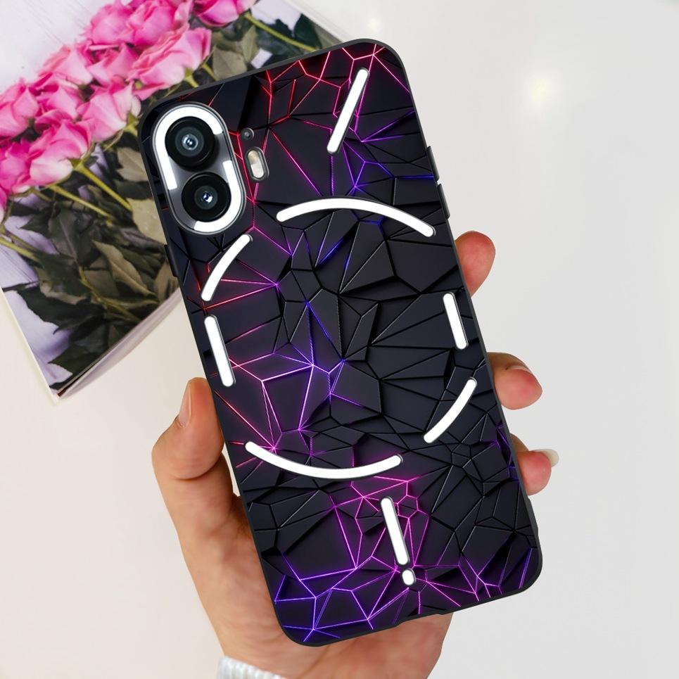 For Nothing Phone 2 Phone 1 Cover Case Cartoon Dragon Space Man Cute Cat Funda Soft Silicone Capa For Nothing Phone 2a Bumper Nothing Phone 2a
For Nothing Phone 2 Phone 1 Cover Case Cartoon Dragon Space Man Cute Cat Funda Soft Silicone Capa For Nothing Phone 2a Bumper Nothing Phone 2a