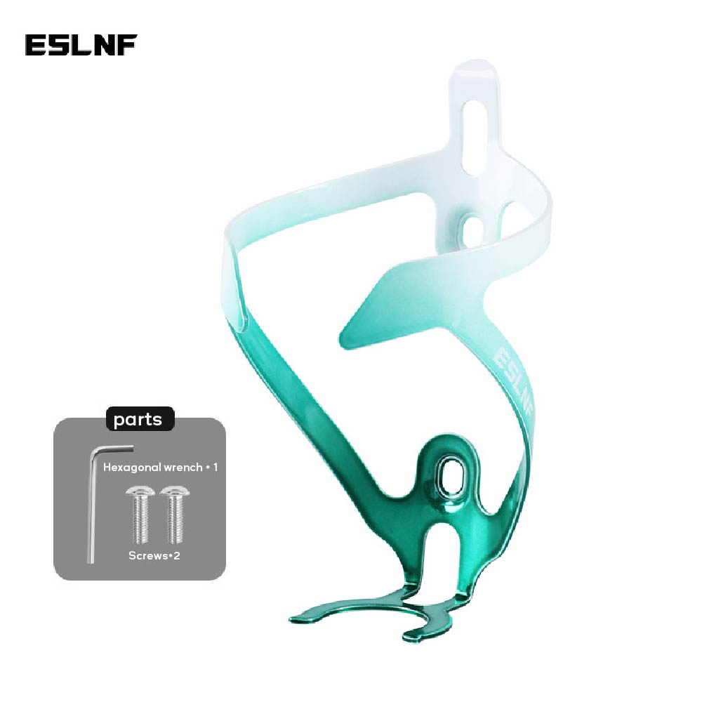 MTB Bike Water Bottle Holder-Lightweight Sturdy Alloy Aluminum Bicycle Water Bottle Cage Bike Cup Holder for Road&Mountain Bike
MTB Bike Water Bottle Holder-Lightweight Sturdy Alloy Aluminum Bicycle Water Bottle Cage Bike Cup Holder for Road&Mountain Bike
