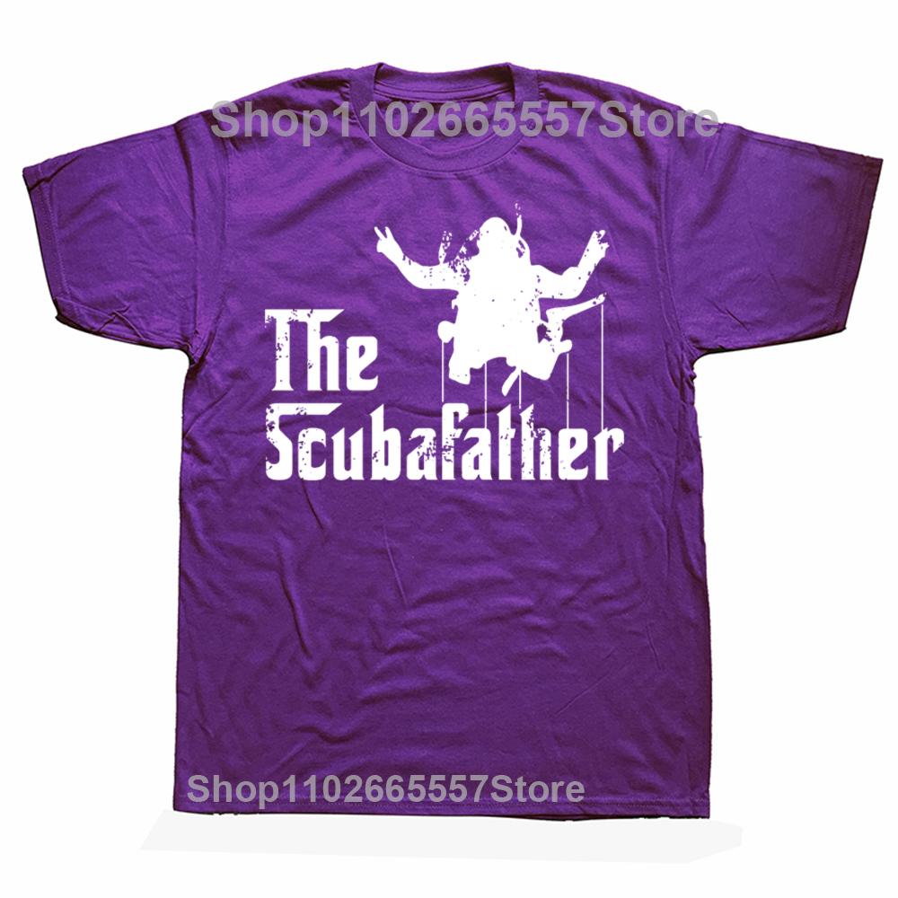 The Scuba Father Day Funny Diving Diver Mens TShirt 100 Cotton Quality Cool Casual Pride T Shirt Mens Clothing 4XL
The Scuba Father Day Funny Diving Diver Mens TShirt 100 Cotton Quality Cool Casual Pride T Shirt Mens Clothing 4XL