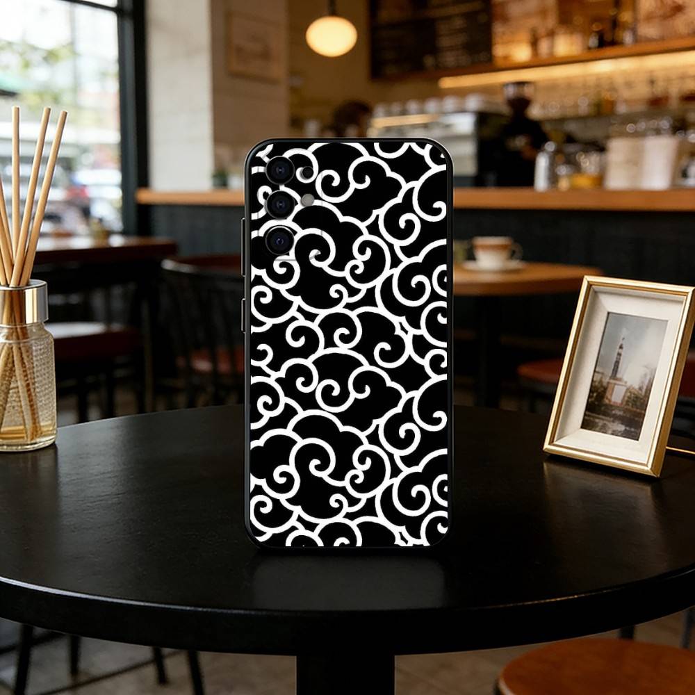 Geometric figures Phone Case Black Silicone Soft For Samsung S25,S24,S21,S22,S23,S30,Ultra,S20,Plus,Fe,Lite Samsung S24fe
Geometric figures Phone Case Black Silicone Soft For Samsung S25,S24,S21,S22,S23,S30,Ultra,S20,Plus,Fe,Lite Samsung S24fe