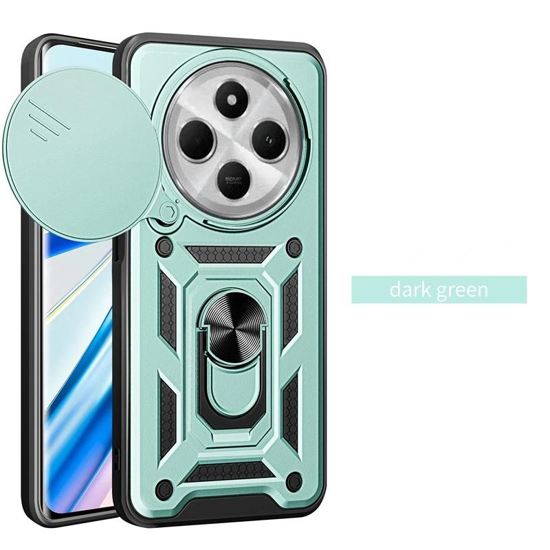 For Xiaomi Redmi 14C 4G Case Armor Shockproof Slide Lens Cover For Redmi14C 14C 14 C Magnet Car Holder Ring Case For Redmy 14C Redmi 14C
For Xiaomi Redmi 14C 4G Case Armor Shockproof Slide Lens Cover For Redmi14C 14C 14 C Magnet Car Holder Ring Case For Redmy 14C Redmi 14C