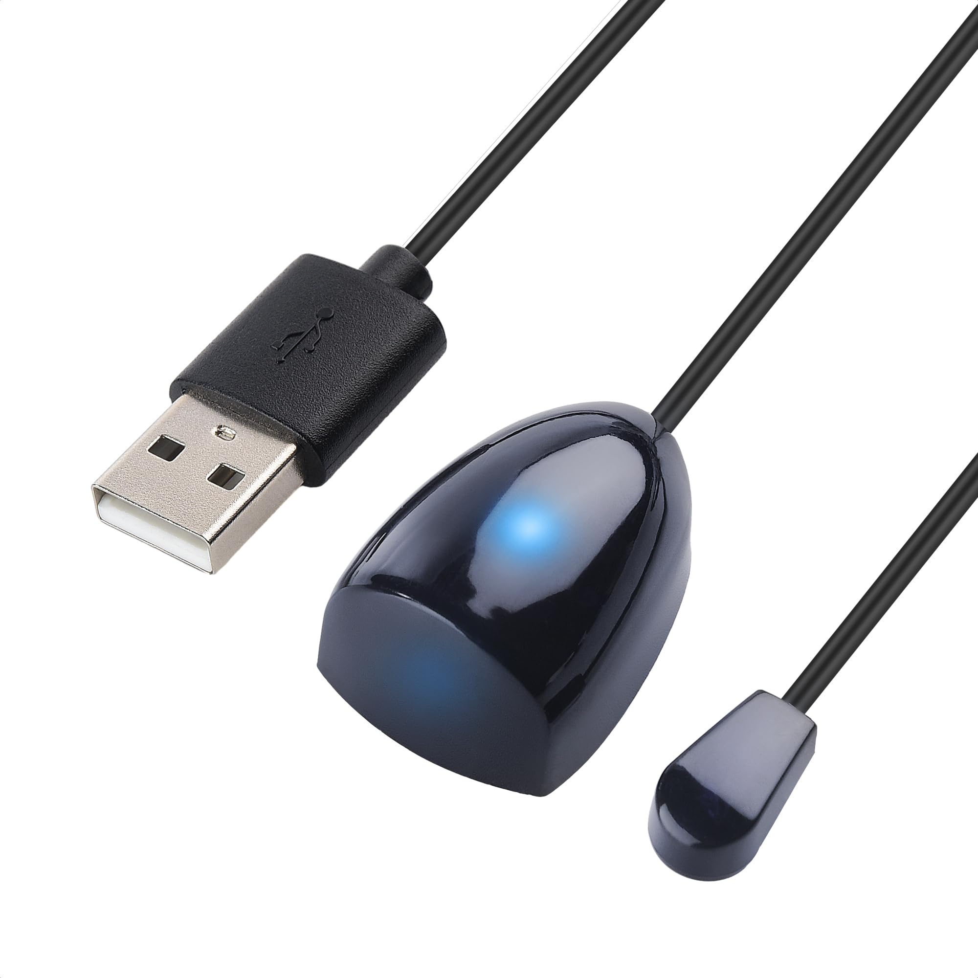 Cable Matters Инфракрасный пульт дистанционного управления, повторитель, реле высокой чувствительности с блоком питания, USB-кабель, 3 м, ИК-кабель повторителя
Cable Matters Инфракрасный пульт дистанционного управления, повторитель, реле высокой чувствительности с блоком питания, USB-кабель, 3 м, ИК-кабель повторителя